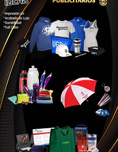 promocionales