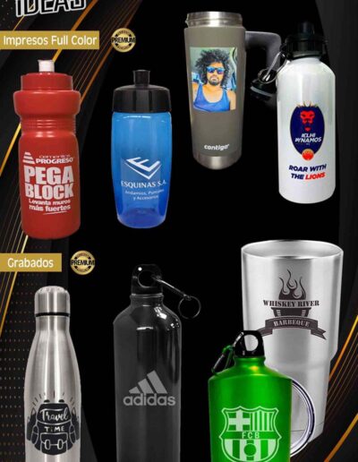 promocionales